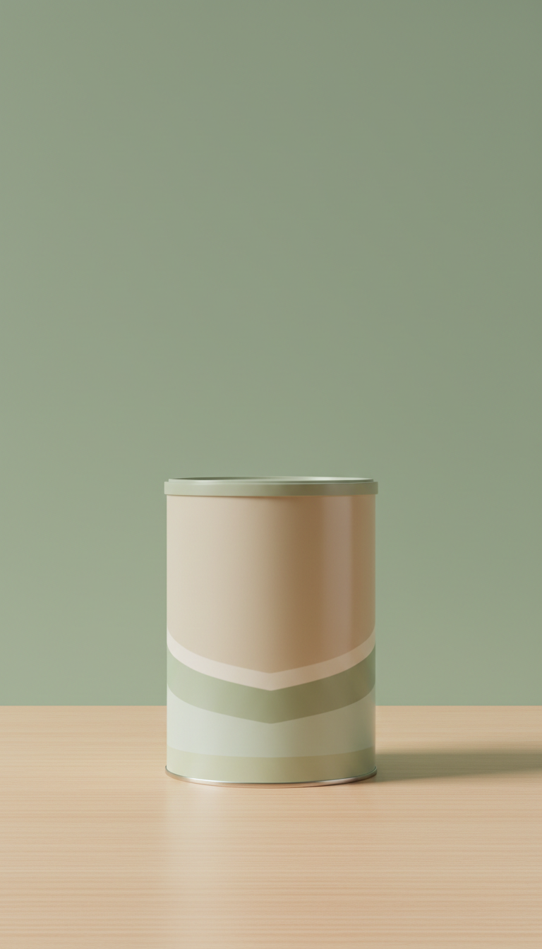 HiPP Organic Combiotic Formula Tin