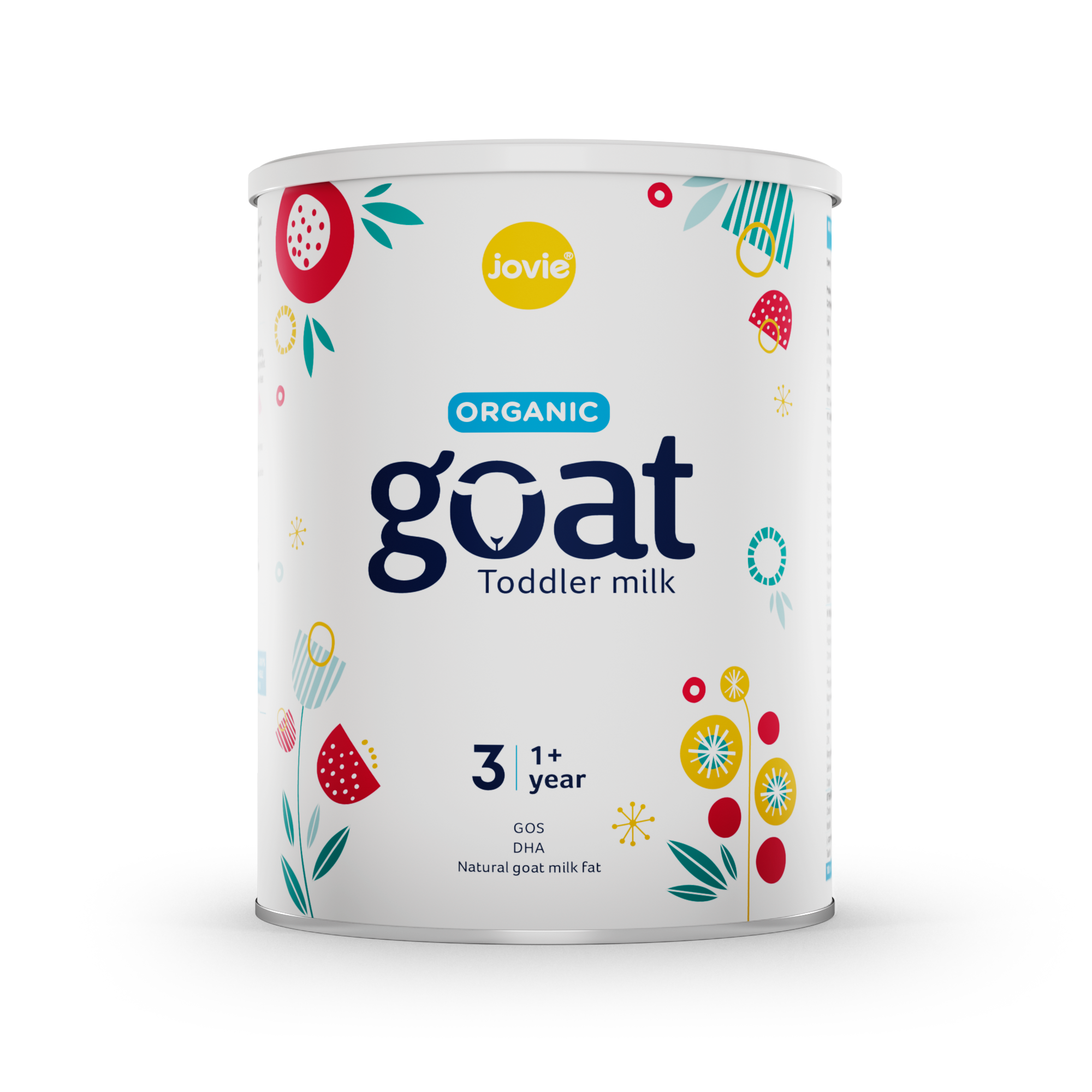 Jovie Goat Milk Formula