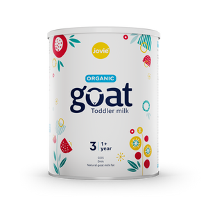 Jovie Goat Milk Formula