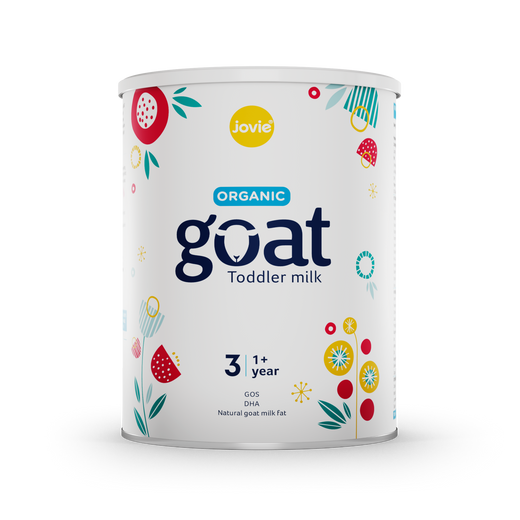Jovie Goat Milk Formula Stage 3