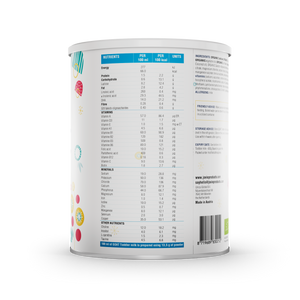 Jovie Goat Milk Formula