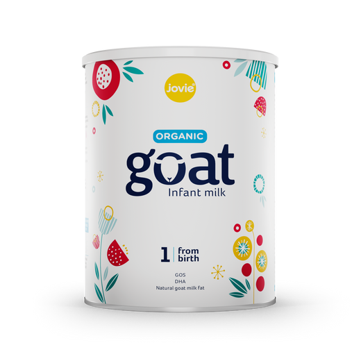 Jovie Goat Milk Formula Stage 1