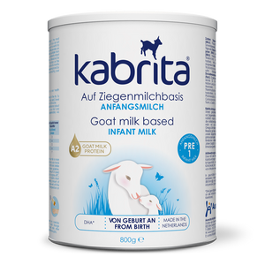 Kabrita Goat Formula