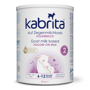 Kabrita Goat Formula Stage 2