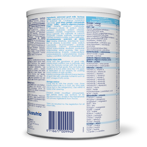 Kabrita Goat Milk Formula