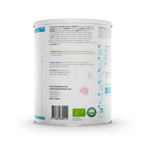 Jovie Goat Milk Formula