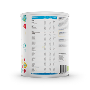 Jovie Goat Milk Formula