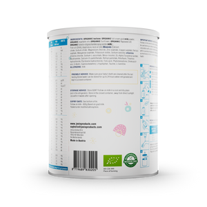 Jovie Goat Milk Formula