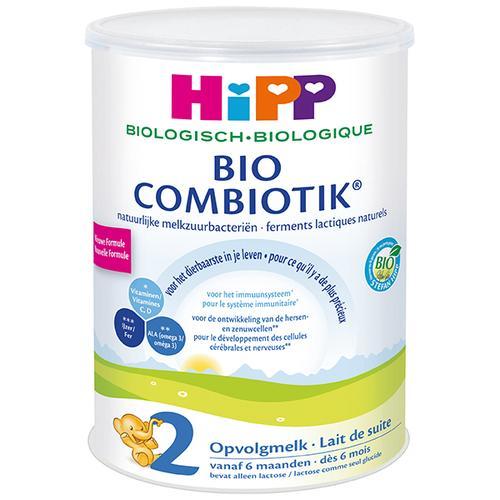 Hipp Dutch Stage 2 Baby Formula