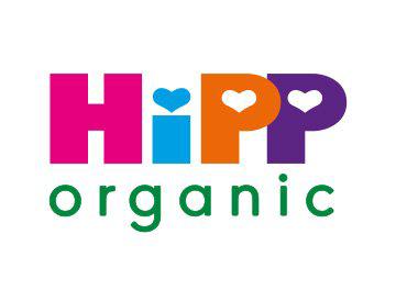 Hipp Formula Logo
