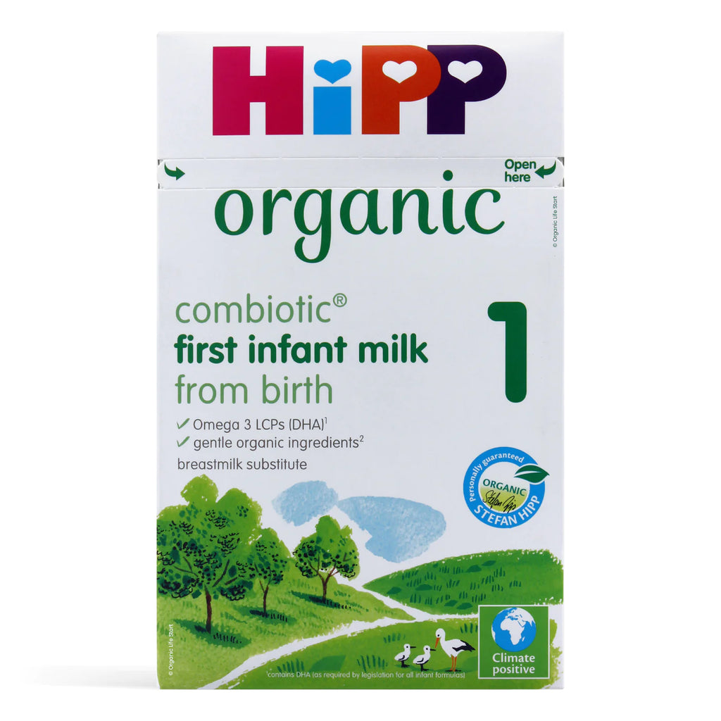 Hipp hypoallergenic shop formula canada