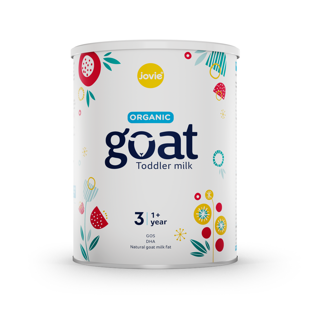 Jovie Goat Milk Formula Stage 3