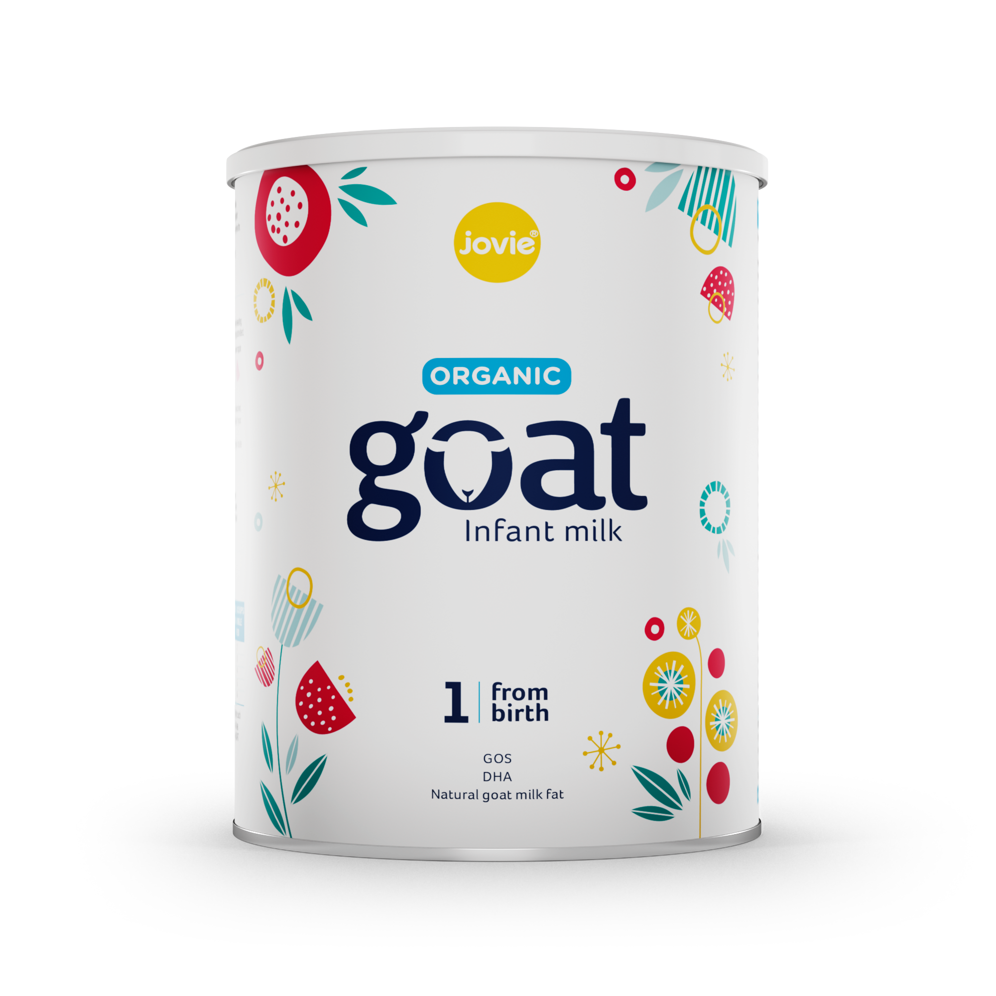 Jovie Goat Milk Formula