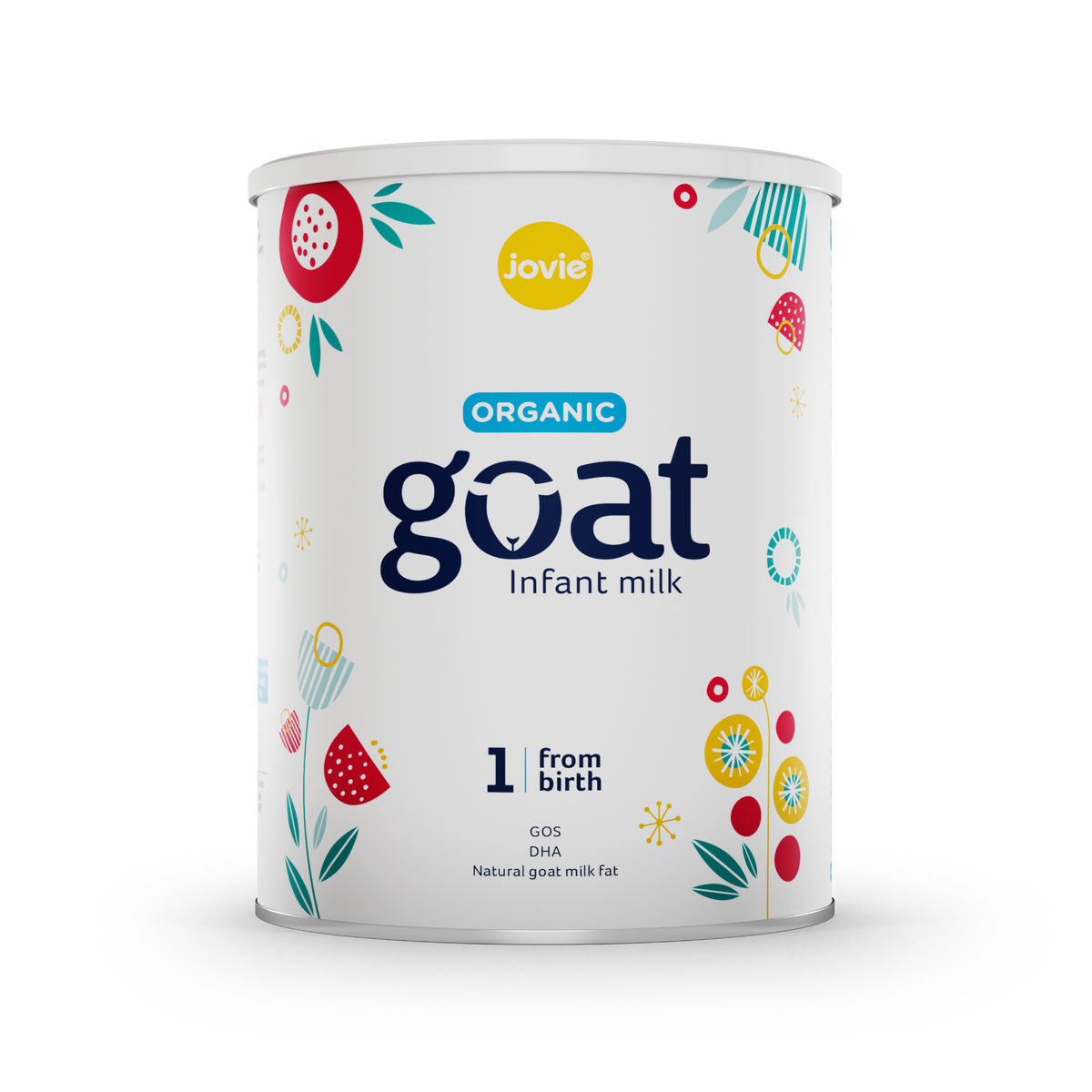 Jovie Goat Milk Formula Stage 1
