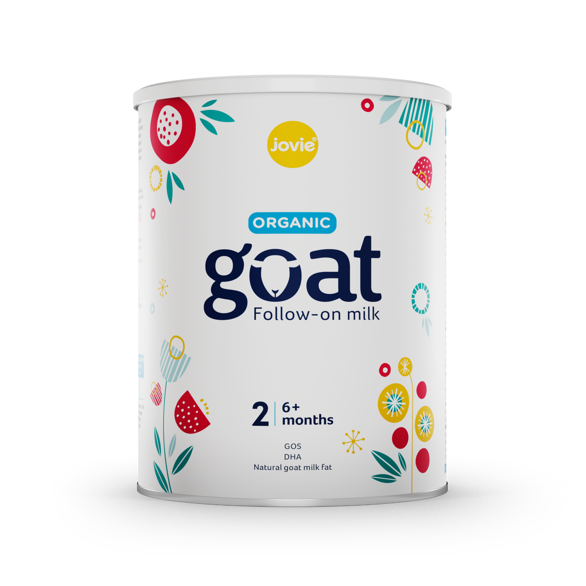 Jovie Goat Milk Formula Stage 2
