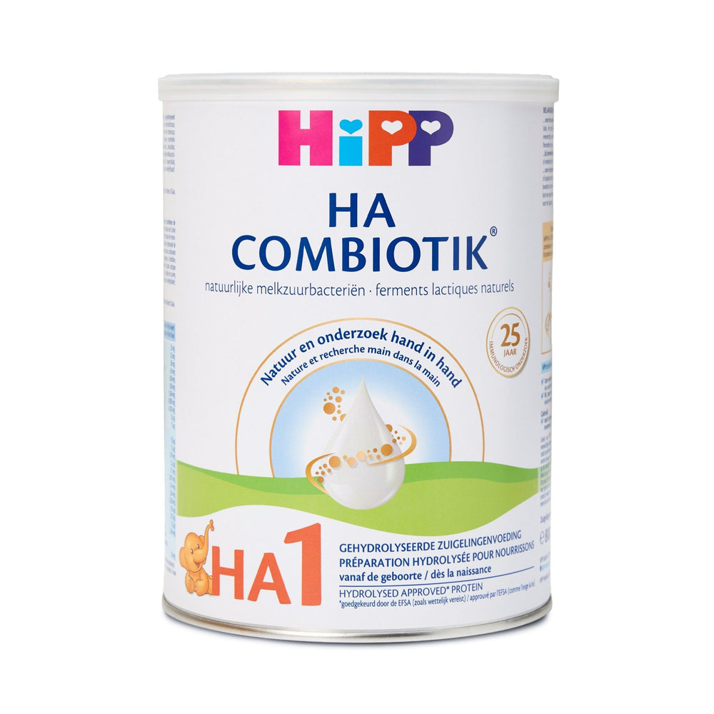 HiPP Dutch HA Stage 1 Infant Formula (800g)