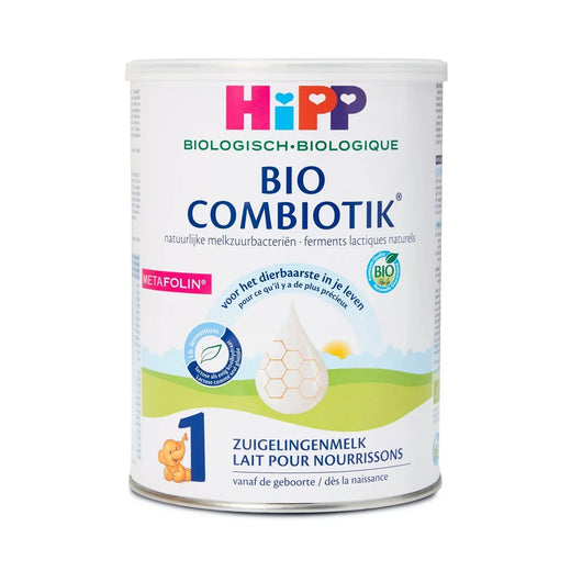HiPP Dutch Stage 1 Organic Infant Formula (800g)