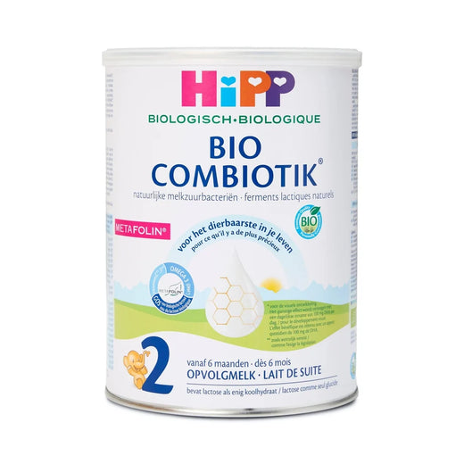 HiPP Dutch Stage 2 Organic Follow-On Formula (800g)